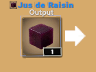 De la récolte à la transformation